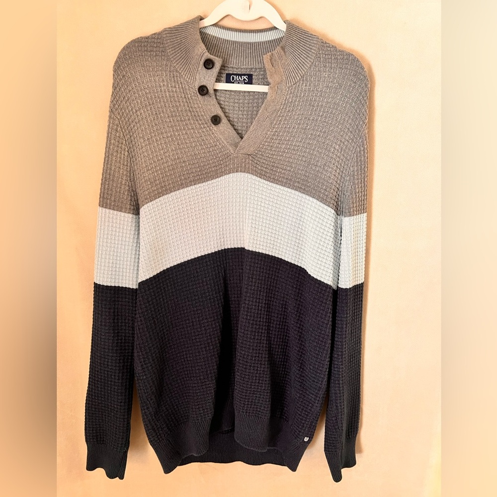 Sweater by Chaps